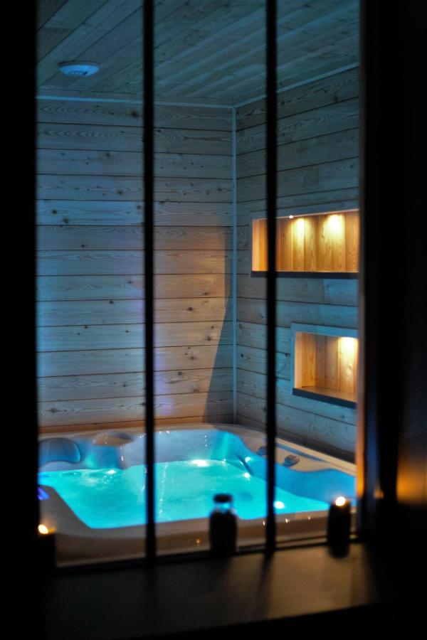Love hotel Au Plaisir Vosgien *