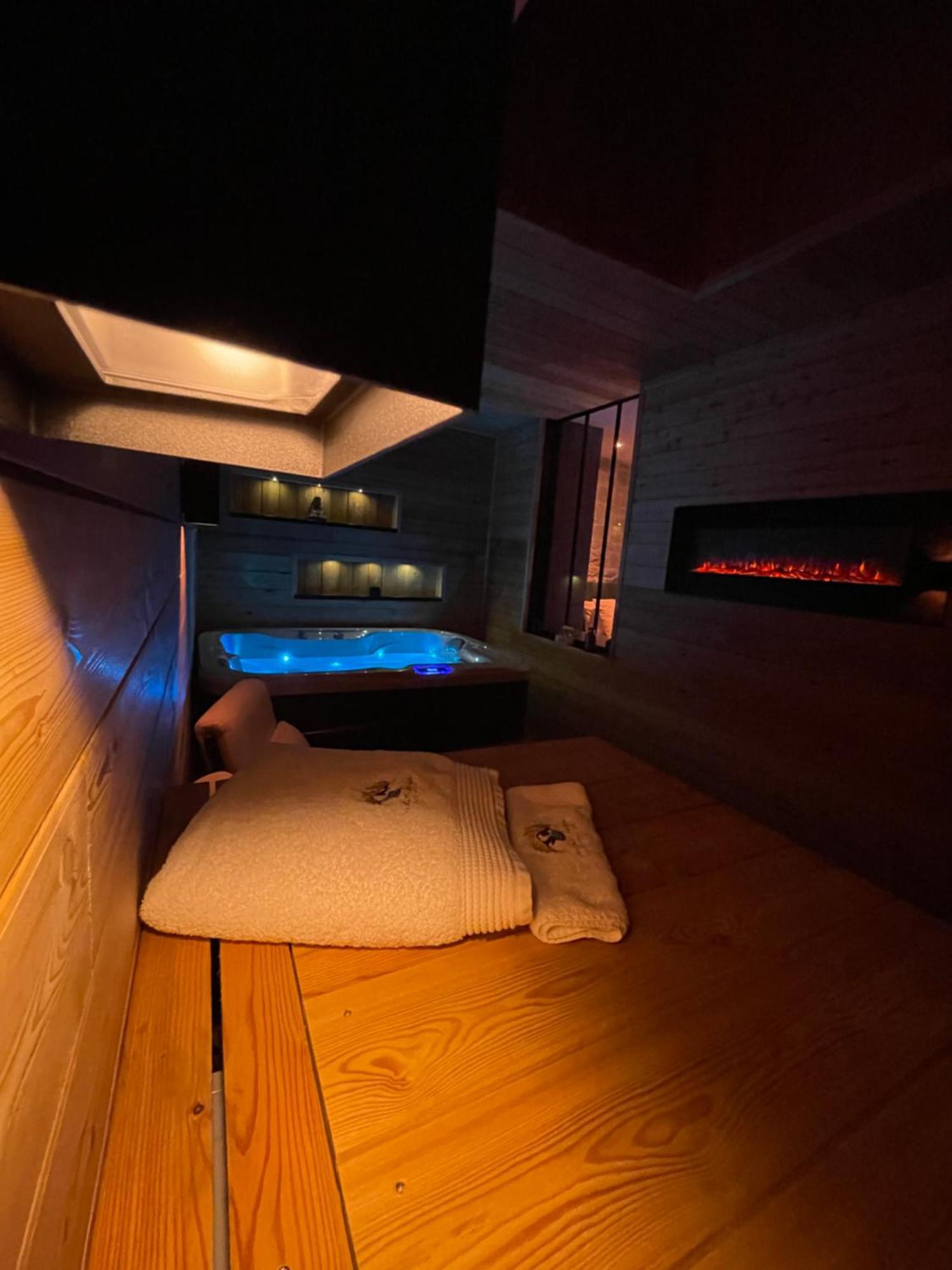 Au Plaisir Vosgien Love hotel
